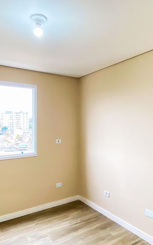 Apartamento para alugar com 54m², 2 quartos e 1 vaga Apartamento para alugar com 54m², 2 quartos e 1 vagaQuarto 1