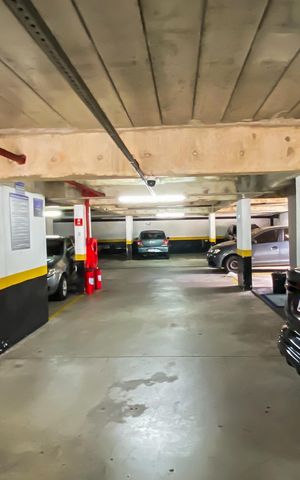 Apartamento para alugar com 54m², 2 quartos e 1 vaga Apartamento para alugar com 54m², 2 quartos e 1 vagaGaragem