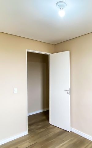 Apartamento para alugar com 54m², 2 quartos e 1 vaga Apartamento para alugar com 54m², 2 quartos e 1 vagaQuarto 1