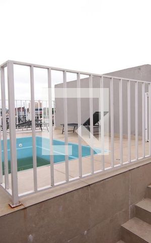 Apartamento para alugar com 54m², 2 quartos e 1 vaga Apartamento para alugar com 54m², 2 quartos e 1 vagaÁrea comum