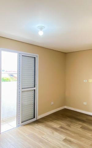 Apartamento para alugar com 54m², 2 quartos e 1 vaga Apartamento para alugar com 54m², 2 quartos e 1 vagaQuarto 2