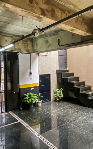 Apartamento para alugar com 54m², 2 quartos e 1 vaga Apartamento para alugar com 54m², 2 quartos e 1 vagaEntrada