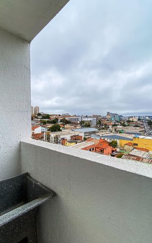Apartamento para alugar com 54m², 2 quartos e 1 vaga Apartamento para alugar com 54m², 2 quartos e 1 vagaÁrea de Serviço