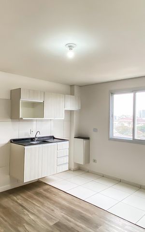 Apartamento para alugar com 54m², 2 quartos e 1 vaga Apartamento para alugar com 54m², 2 quartos e 1 vagaSala/ cozinha