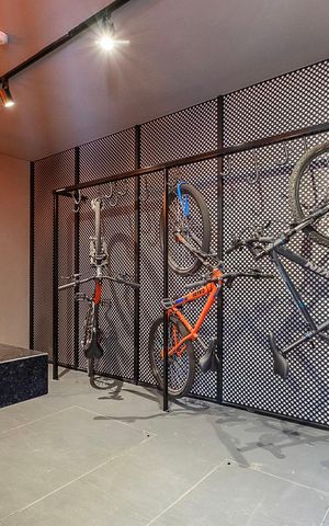 Studio para alugar com 23m², 1 quarto e sem vaga Studio para alugar com 23m², 1 quarto e sem vagaÁrea comum