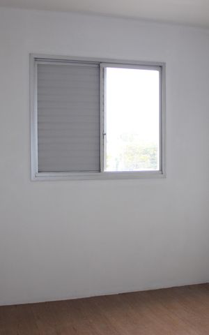 Apartamento para alugar com 55m², 2 quartos e 1 vagaQuarto 1