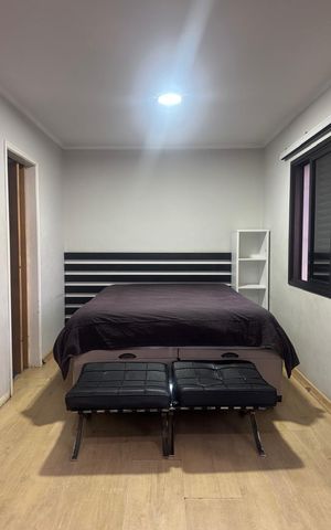 Apartamento à venda com 76m², 2 quartos e 1 vaga Apartamento à venda com 76m², 2 quartos e 1 vagaQuarto