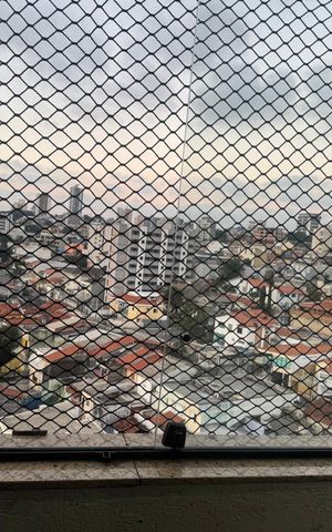 Apartamento à venda com 76m², 2 quartos e 1 vaga Apartamento à venda com 76m², 2 quartos e 1 vagaVaranda