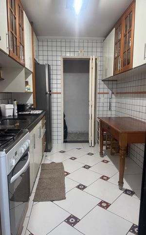 Apartamento à venda com 76m², 2 quartos e 1 vaga Apartamento à venda com 76m², 2 quartos e 1 vagaCozinha