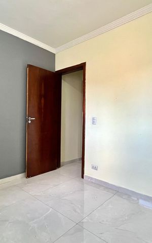 Casa de condomínio à venda com 60m², 2 quartos e 1 vaga Casa de condomínio à venda com 60m², 2 quartos e 1 vagaSuíte 1