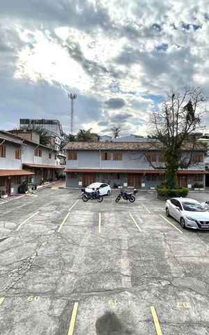 Casa de condomínio à venda com 60m², 2 quartos e 1 vaga Casa de condomínio à venda com 60m², 2 quartos e 1 vagaVista da Suíte 2