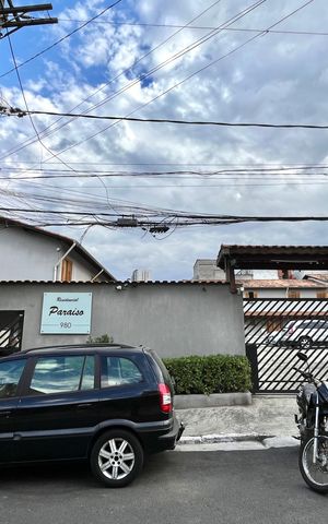 Casa de condomínio à venda com 60m², 2 quartos e 1 vaga Casa de condomínio à venda com 60m², 2 quartos e 1 vagaFachada do Condomínio