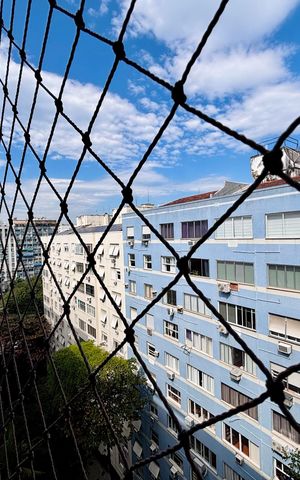 Apartamento à venda com 130m², 2 quartos e 1 vaga Apartamento à venda com 130m², 2 quartos e 1 vagaVista da Sala