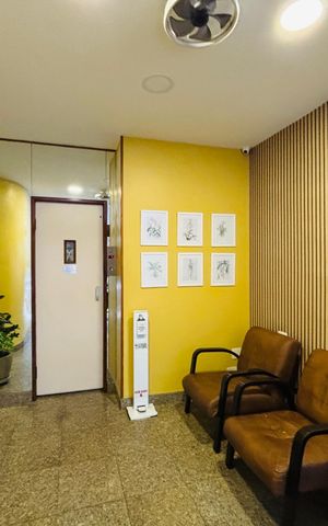 Apartamento à venda com 130m², 2 quartos e 1 vaga Apartamento à venda com 130m², 2 quartos e 1 vagaÁrea comum