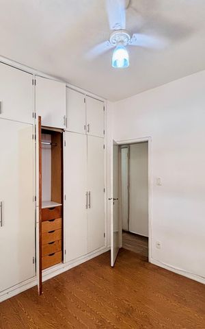 Apartamento à venda com 130m², 2 quartos e 1 vaga Apartamento à venda com 130m², 2 quartos e 1 vagaQuarto 2