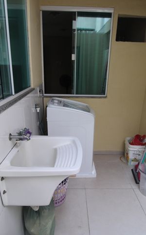 Apartamento à venda com 77m², 2 quartos e 1 vagaÁrea de serviço