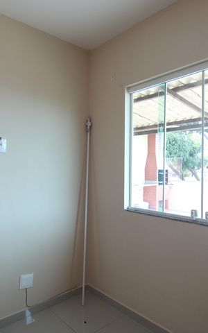 Apartamento à venda com 77m², 2 quartos e 1 vagaQuarto 1