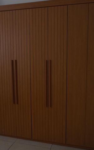 Casa de condomínio para alugar com 37m², 1 quarto e sem vagaQuarto