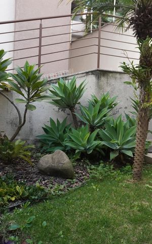 Casa de condomínio para alugar com 37m², 1 quarto e sem vagaÁrea comum