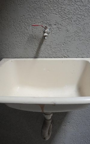 Casa de condomínio para alugar com 37m², 1 quarto e sem vagaÁrea de serviço