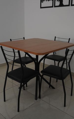Casa de condomínio para alugar com 37m², 1 quarto e sem vagaCopa
