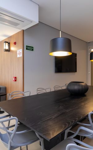 Apartamento à venda com 106m², 2 quartos e 1 vagaEspaço Gourmet