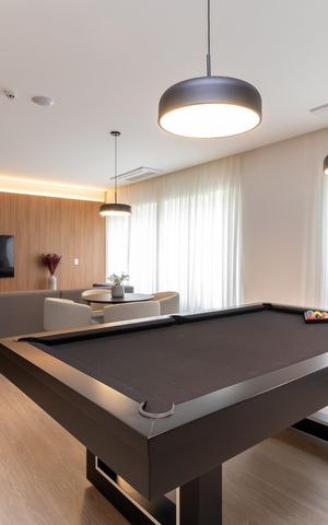 Apartamento à venda com 106m², 2 quartos e 1 vagaÁrea comum