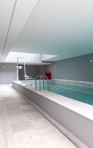 Apartamento à venda com 106m², 2 quartos e 1 vagaÁrea comum - Piscina Aquecida