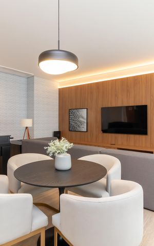 Apartamento à venda com 106m², 2 quartos e 1 vagaÁrea comum
