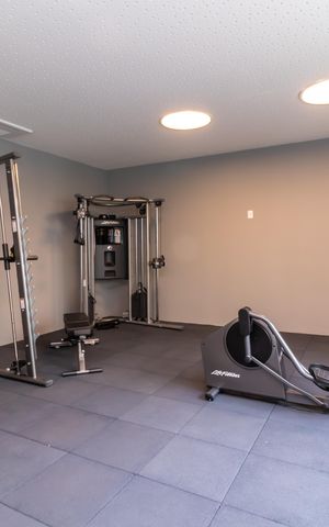Apartamento à venda com 106m², 2 quartos e 1 vagaÁrea comum - Academia