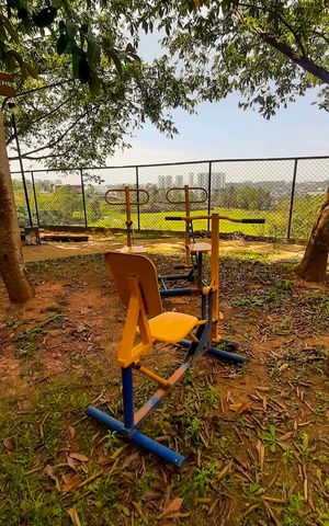 Apartamento para alugar com 44m², 2 quartos e 1 vaga Apartamento para alugar com 44m², 2 quartos e 1 vagaÁrea comum