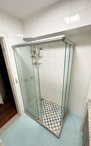 Apartamento para alugar com 80m², 2 quartos e 1 vaga