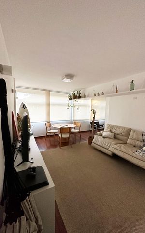 Apartamento para alugar com 80m², 2 quartos e 1 vaga