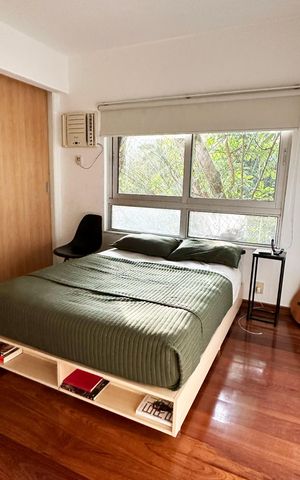 Apartamento para alugar com 80m², 2 quartos e 1 vaga