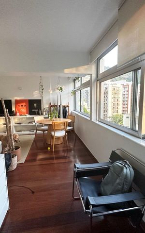Apartamento para alugar com 80m², 2 quartos e 1 vaga