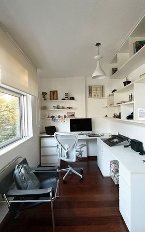 Apartamento para alugar com 80m², 2 quartos e 1 vaga