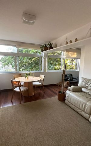 Apartamento para alugar com 80m², 2 quartos e 1 vaga