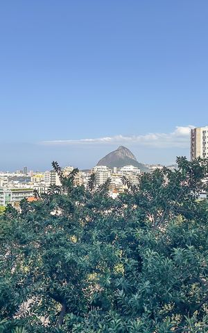 Apartamento à venda com 80m², 2 quartos e 1 vaga Apartamento à venda com 80m², 2 quartos e 1 vagaVista da Escritório