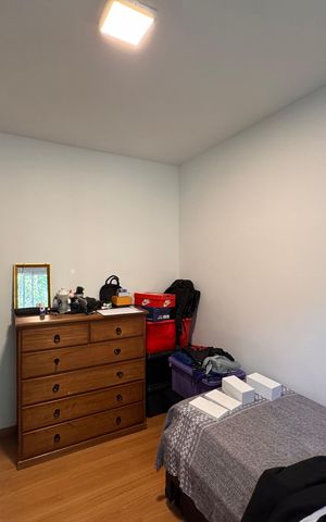 Apartamento à venda com 44m², 2 quartos e 1 vaga Apartamento à venda com 44m², 2 quartos e 1 vagaQuarto 2