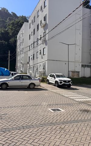 Apartamento à venda com 44m², 2 quartos e 1 vaga Apartamento à venda com 44m², 2 quartos e 1 vagaÁrea comum