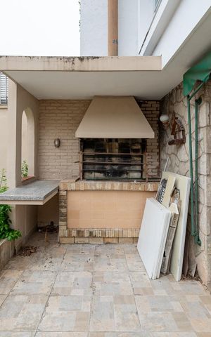 Casa para alugar com 800m², 3 quartos e 3 vagas Casa para alugar com 800m², 3 quartos e 3 vagasChurrasqueira