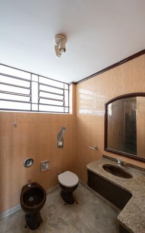Casa para alugar com 800m², 3 quartos e 3 vagas Casa para alugar com 800m², 3 quartos e 3 vagasBanheiro Social 2