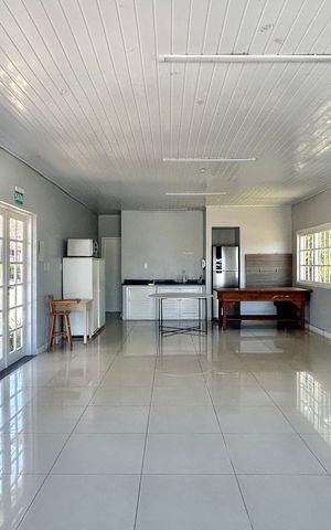 Casa à venda com 156m², 4 quartos e 2 vagasÁrea comum