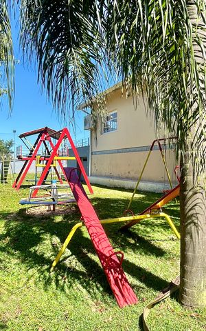 Casa à venda com 156m², 4 quartos e 2 vagasÁrea comum