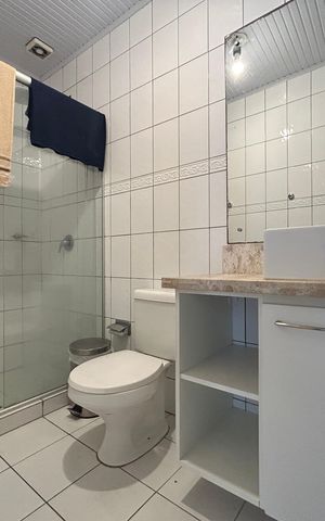 Casa à venda com 156m², 4 quartos e 2 vagasBanheiro Suíte