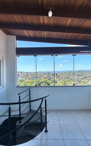 Casa à venda com 156m², 4 quartos e 2 vagasCorredor