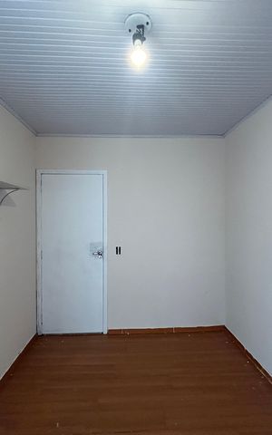 Casa à venda com 156m², 4 quartos e 2 vagasQuarto 2