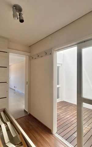 Casa à venda com 156m², 4 quartos e 2 vagasQuarto 3