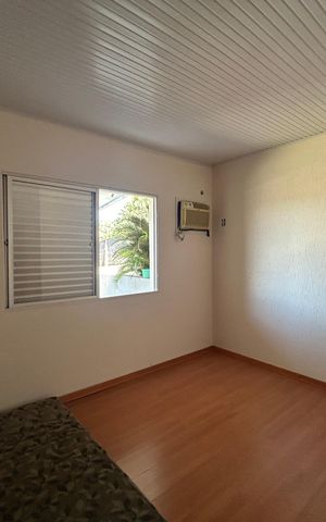 Casa à venda com 156m², 4 quartos e 2 vagasQuarto 1