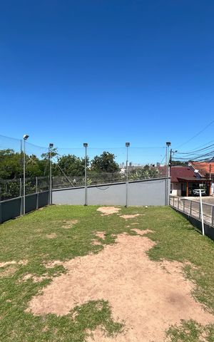 Casa à venda com 156m², 4 quartos e 2 vagasÁrea comum